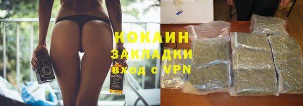молекула духа Белоозёрский