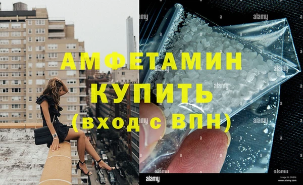 молекула духа Белоозёрский